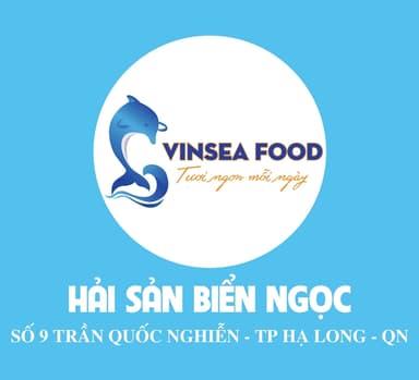 Hải sản biển ngọc